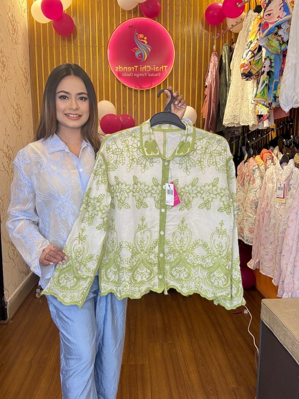 Thai Specail Hanicraft design